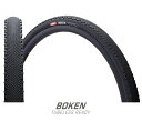 井上ゴム工業 iRC アイアールシー BOKEN TLR 700×36C