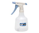 フルプラ No.887 オートクレーブ+IPタイプ 500ml