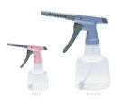 フルプラ No.813 ウォッシングスプレー（8cmノズルタイプ）350ml re-502