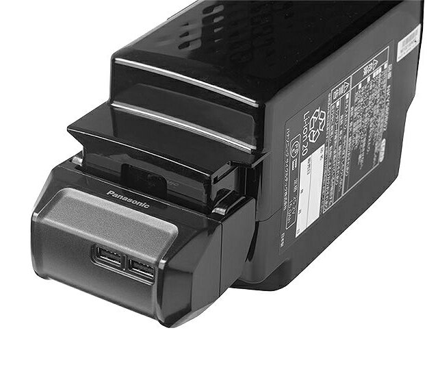 Panasonic �ѥʥ��˥å� NKU001 USB���ϥ����ץ���