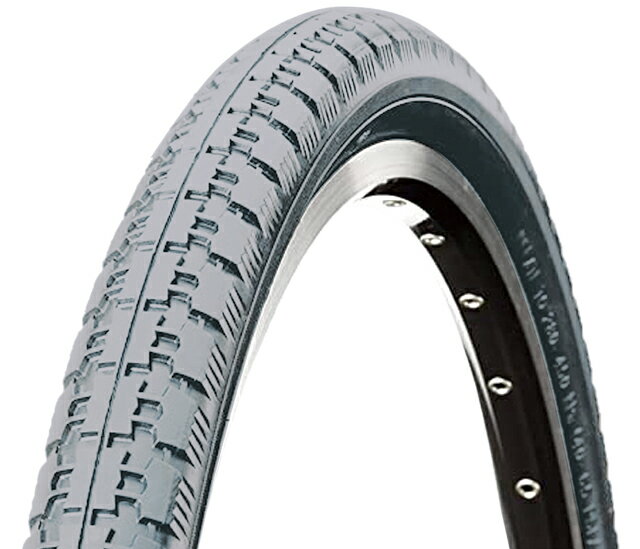 共和 CST×Million C245 車椅子用タイヤ 20×1 3/8 WO