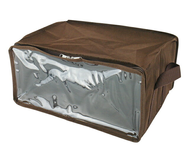 3/11 1:59までスーパーSALE！10日は楽天カード＆エントリーで最大P5倍以上!! 東洋ケース メディア収納ボックス 雑誌サイズ M2-ZS...