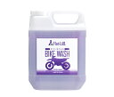 ダートフリーク Flat-LAB. FL01-0150 BIKE WASH 詰替え用 4000ml(4L)