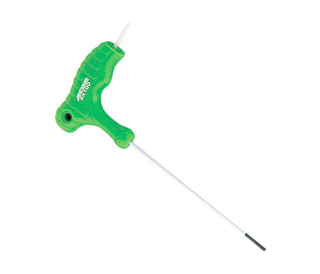 ACOR エイカー ATL-2510A T型ヘックスレンチ 2mm
