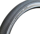 Rainbow Products Japan VEE Tire SPEEDSTER for KIDS color tires 20×2.0 ブラック/グレー