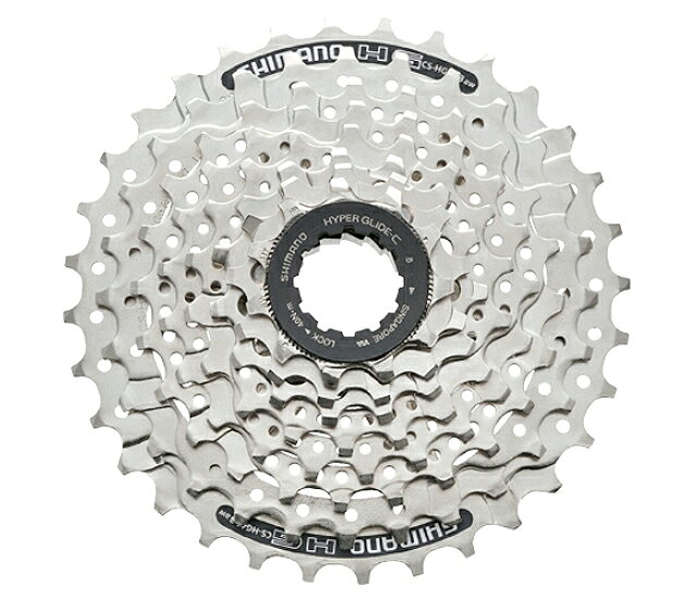 ■サイズ 歯数：11-30T■用途　MTB