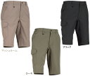 カジメイク 8858 トレックショートパンツ