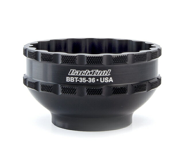 Park Tool パークツール BBT-35-36 ボトムブラケットツール