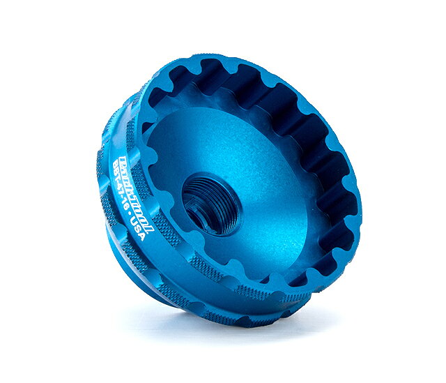 Park Tool パークツール BBT-47-16 ボトムブラケットツール