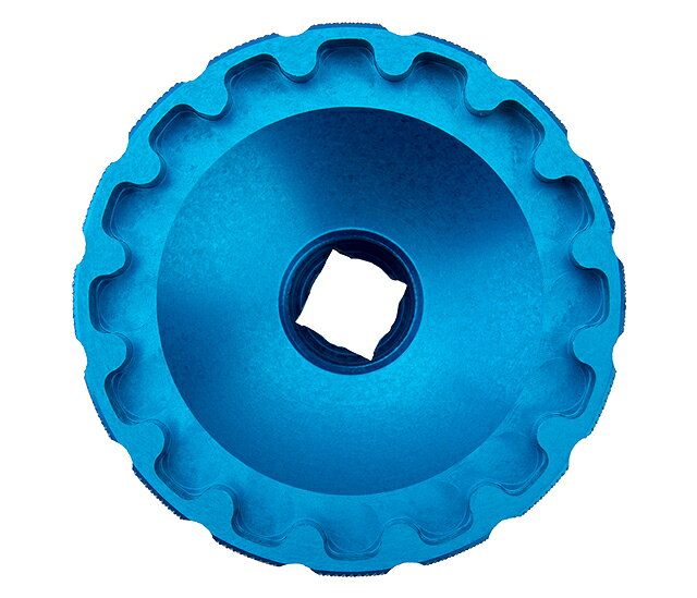 Park Tool パークツール BBT-47-16 ボトムブラケットツール