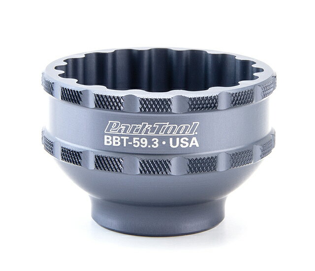 Park Tool パークツール BBT-59.3 ボトムブラケットツール