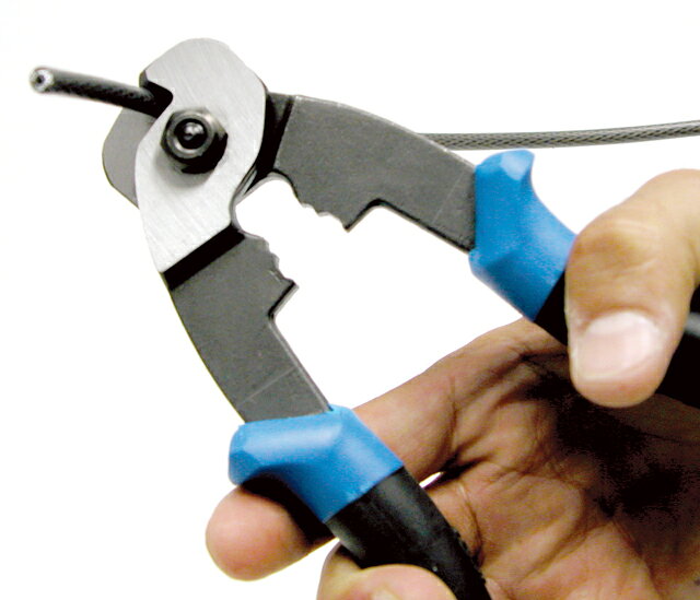 Park Tool パークツール CN-10 プロフェッショナルケーブルカッター