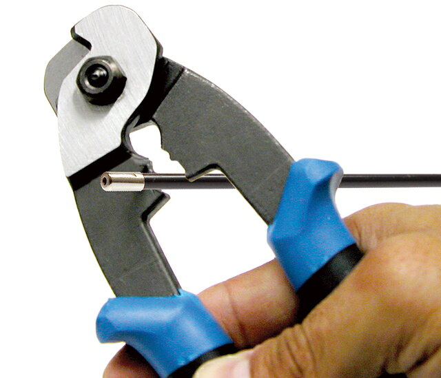 Park Tool パークツール CN-10 プロフェッショナルケーブルカッター