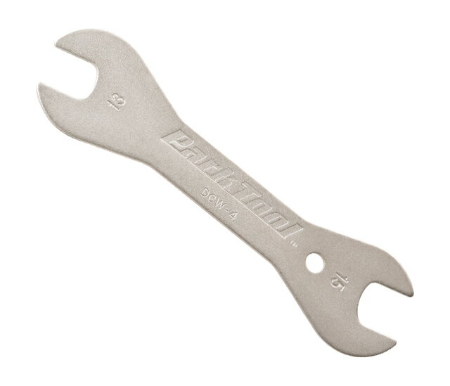 Park Tool パークツール DCW-4 コーンレンチ 13mm×15mm