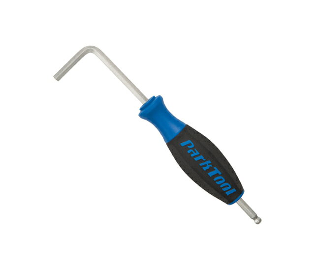 Park Tool パークツール HT-6 ハンドル付ヘックスレンチ 6mm re-912