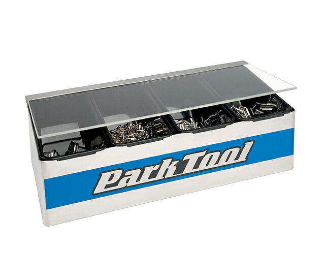 Park Tool パークツール JH-1 スモールパーツホルダー