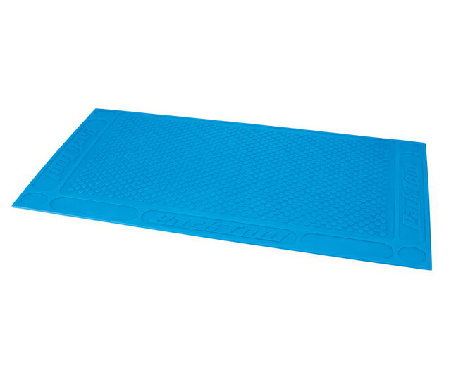 Park Tool パークツール OM-2 メンテナンスマット ブルー