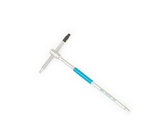 Park Tool パークツール THH-4 スライディングTハンドルヘックスレンチ 4mm