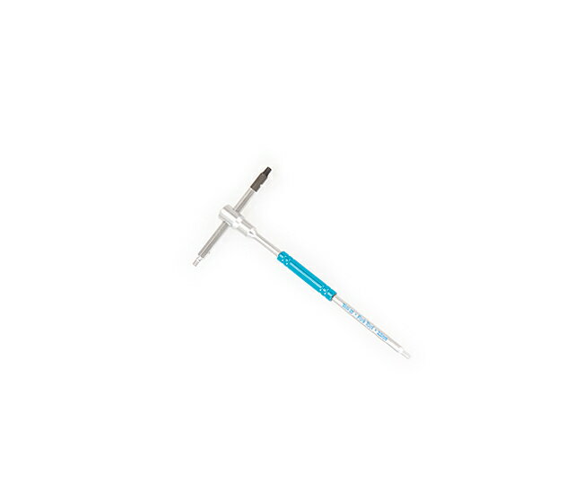 Rakuten - Park Tool パークツール THH-25 スライディングTハンドルヘックスレンチ 2.5mm