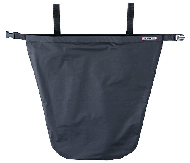 kawasumi カワスミ HC-102BK ヘルメットカバー ラージ