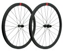 ホダカ P&P COMPONENTS ピーアンドピーコンポーネンツ AQUILON 700C 前後セット