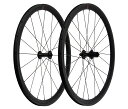 ホダカ P&P COMPONENTS ピーアンドピーコンポーネンツ BLACK LYCAON.NEO 700C 前後セット