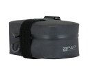 ホダカ P&P COMPONENTS ピーアンドピーコンポーネンツ SMART SADDLE BAG
