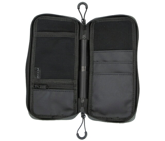 ホダカ P&P COMPONENTS ピーアンドピーコンポーネンツ PORTABLE MULTI CASE Large