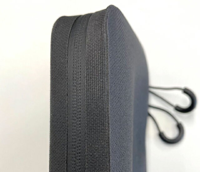 ホダカ P&P COMPONENTS ピーアンドピーコンポーネンツ PORTABLE MULTI CASE Large
