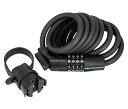 ホダカ P&P COMPONENTS ピーアンドピーコンポーネンツ COIL WIRE LOCK 1800