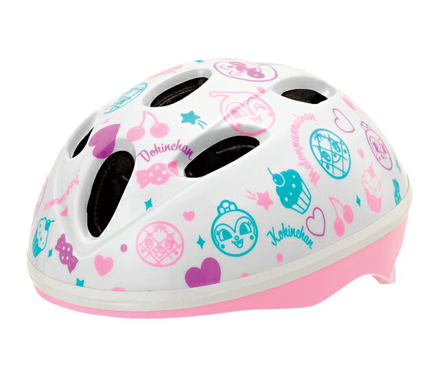 JoyPalette ジョイパレット カブロヘルメットミニ 自転車 子供ヘルメット
