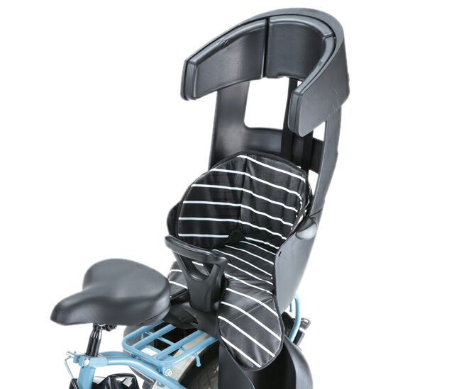 kawasumi カワスミ KW-103RC チャイルドシートクッション 3