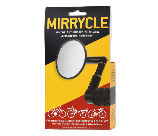 東京ベル 20MIR MIRRYCLE MIRROR