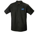 Park Tool パークツール MS-2M メカニックシャツ Mサイズ