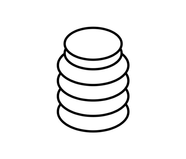 Park Tool パークツール #1130-2 セットスクリュー