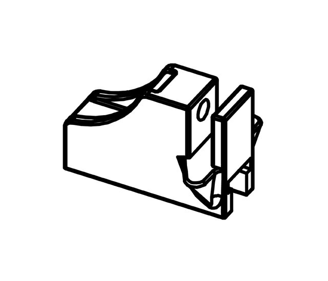 Park Tool パークツール #1154-3 ブロック
