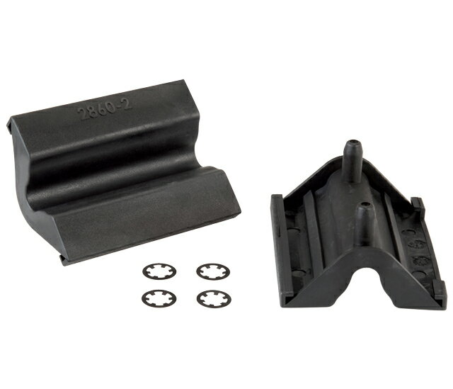 Park Tool パークツール #2860 リペアスタンドクランプカバー