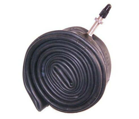 井上ゴム工業 iRC アイアールシー 700Cチューブ WO 700×38C-43C 仏式バルブ（48mm）