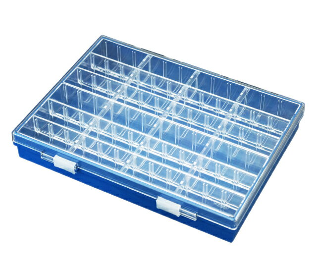 HOZAN ホーザン B-10-CC パーツケース（3列×2）