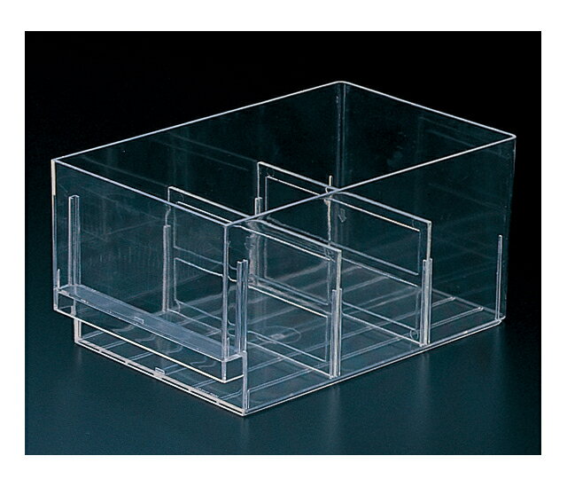 11/30限定！最大100円OFFクーポン＆店内エントリーで最大P10倍以上!!　HOZAN ホーザン B-128 大型引出し（仕切板2枚付）