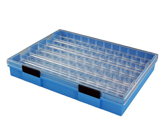 HOZAN ホーザン B-50-GG パーツケース（3列2段×4）