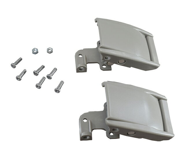 HOZAN ホーザン B-55-3 錠前セット