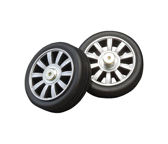 HOZAN ホーザン B-701-1 キャスター（2個入）