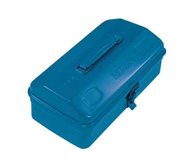 HOZAN ホーザン B-85 ツールボックス 3L