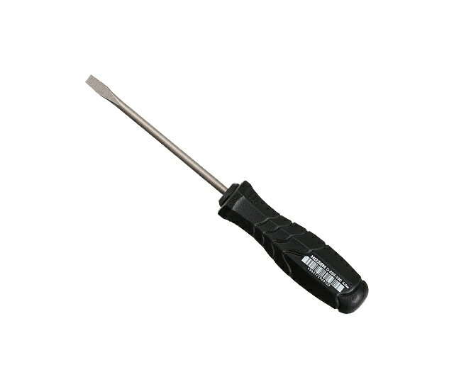 HOZAN ホーザン D-655-100 マイナスドライバー（5.5mm）