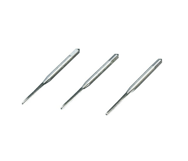 HOZAN ホーザン K-437-2 タップ（M2×0.4）