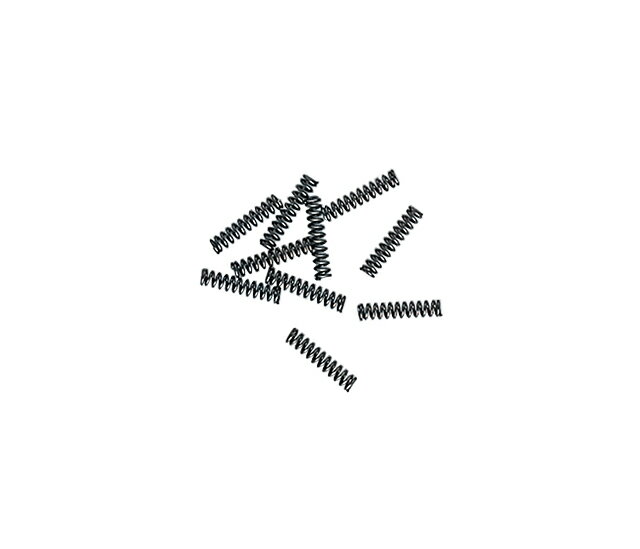 HOZAN ホーザン N-31-1 コイルバネ（2.9×12mm） re-912