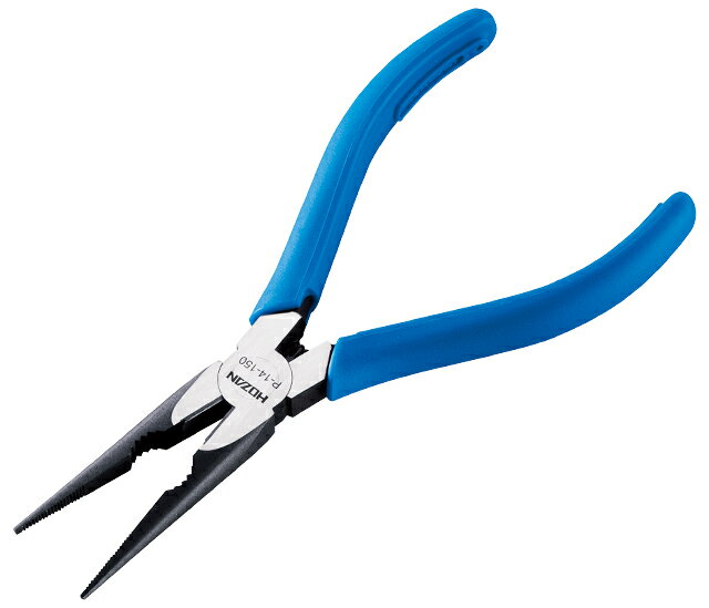 HOZAN ホーザン P-14-150 ラジオペンチ 150サイズ