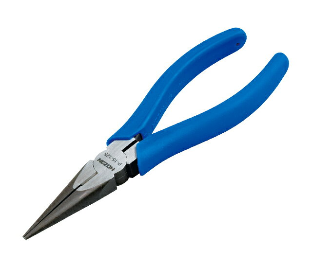 HOZAN ホーザン P-15-125 ラジオペンチ 125サイズ