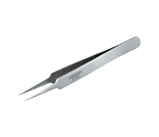 HOZAN ホーザン P-881 ピンセット
